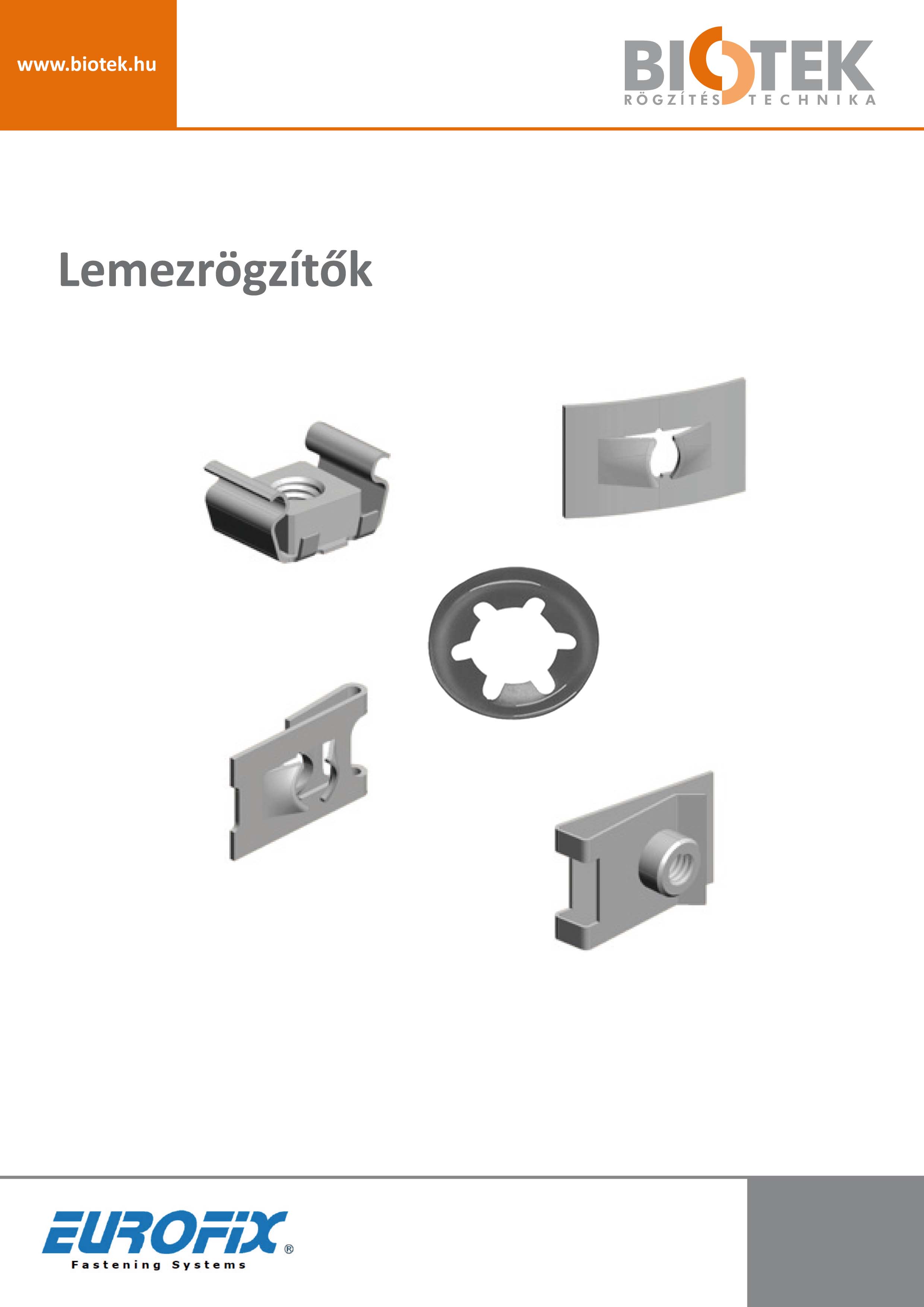 Eurofix - lemezr&ouml;gz&iacute;tők