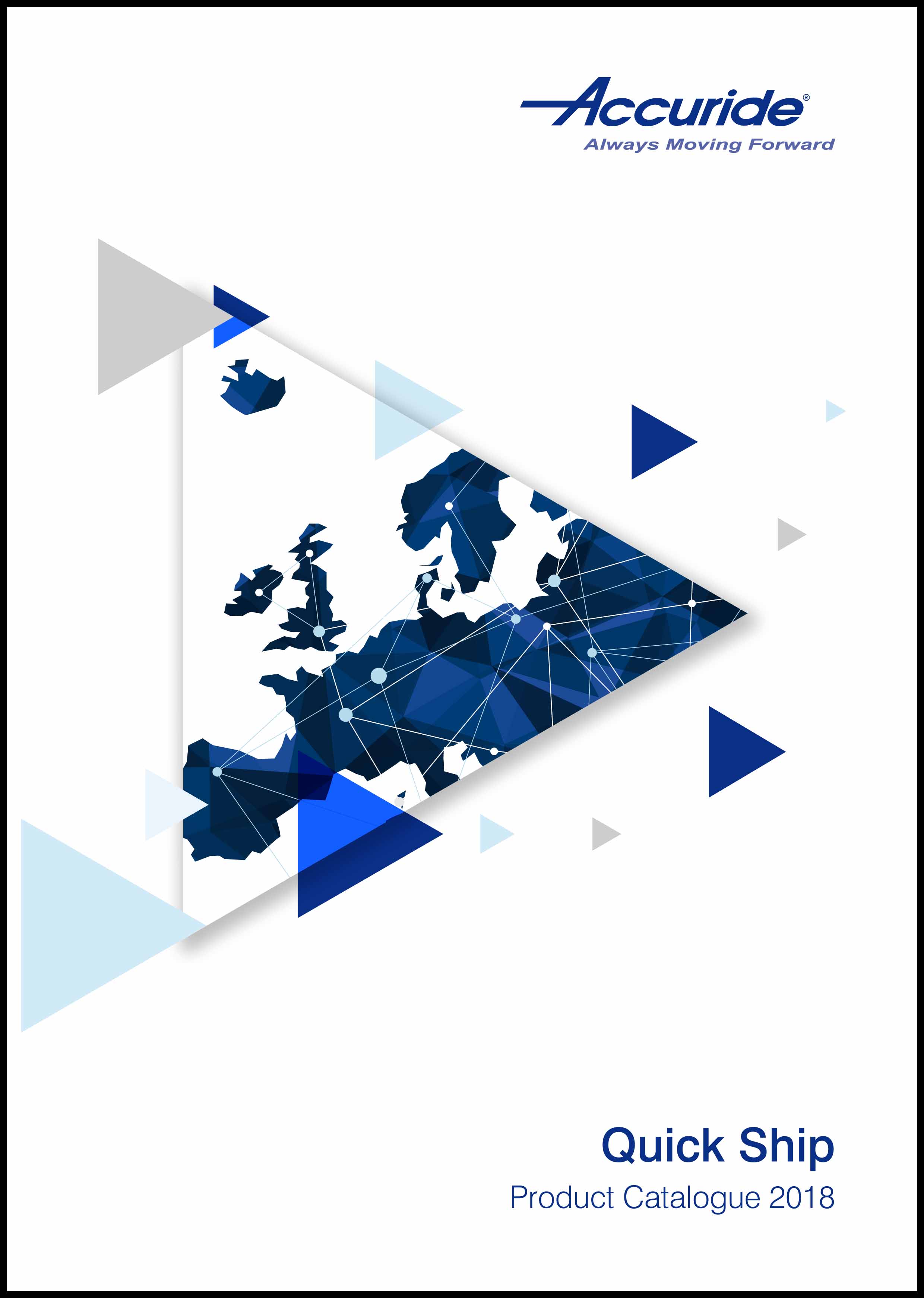 Accuride - teleszk&oacute;pos goly&oacute;s vezetős&iacute;nek