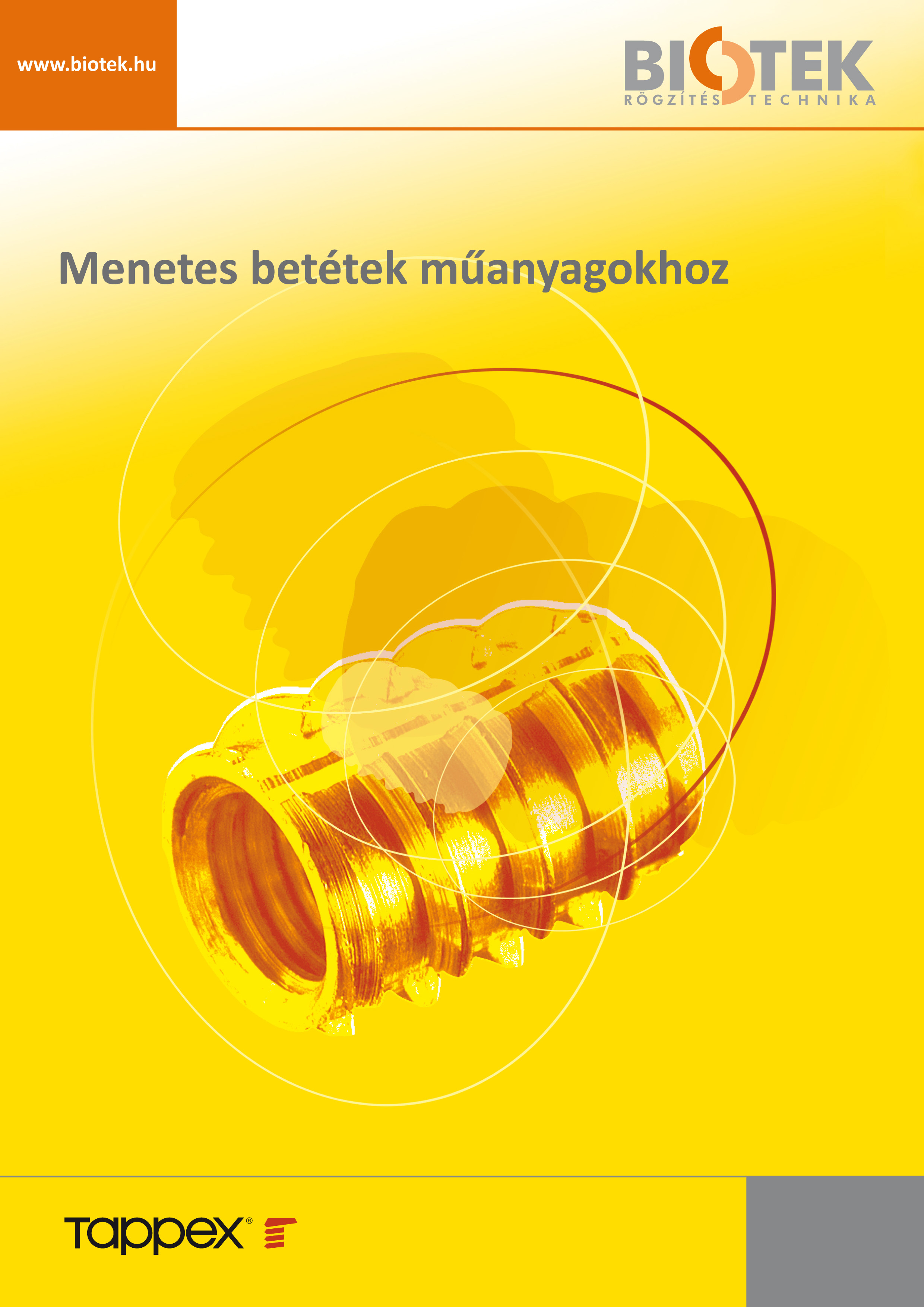 Tappex - menetes bet&eacute;t technol&oacute;gia