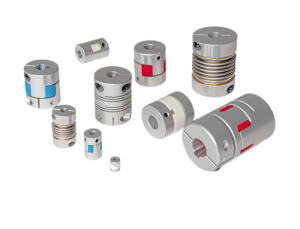 Elesa+Ganter® tengelykapcsolók