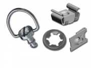 Lemez rögzítőelemek