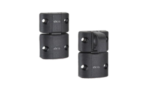 BMS - snap door lock