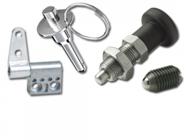 Gyorsrögzítés, pozícionálás