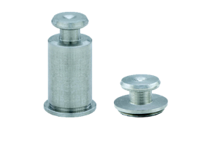 SK4 – self-clinching KEYHOLE® fasteners