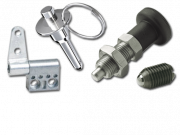 Gyorsrögzítés, pozícionálás