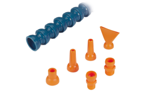 FH – modular system for cooling