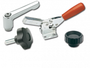 Szorító rögzítés